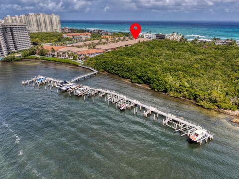 4040 S Ocean Boulevard Highland Beach FL 33487