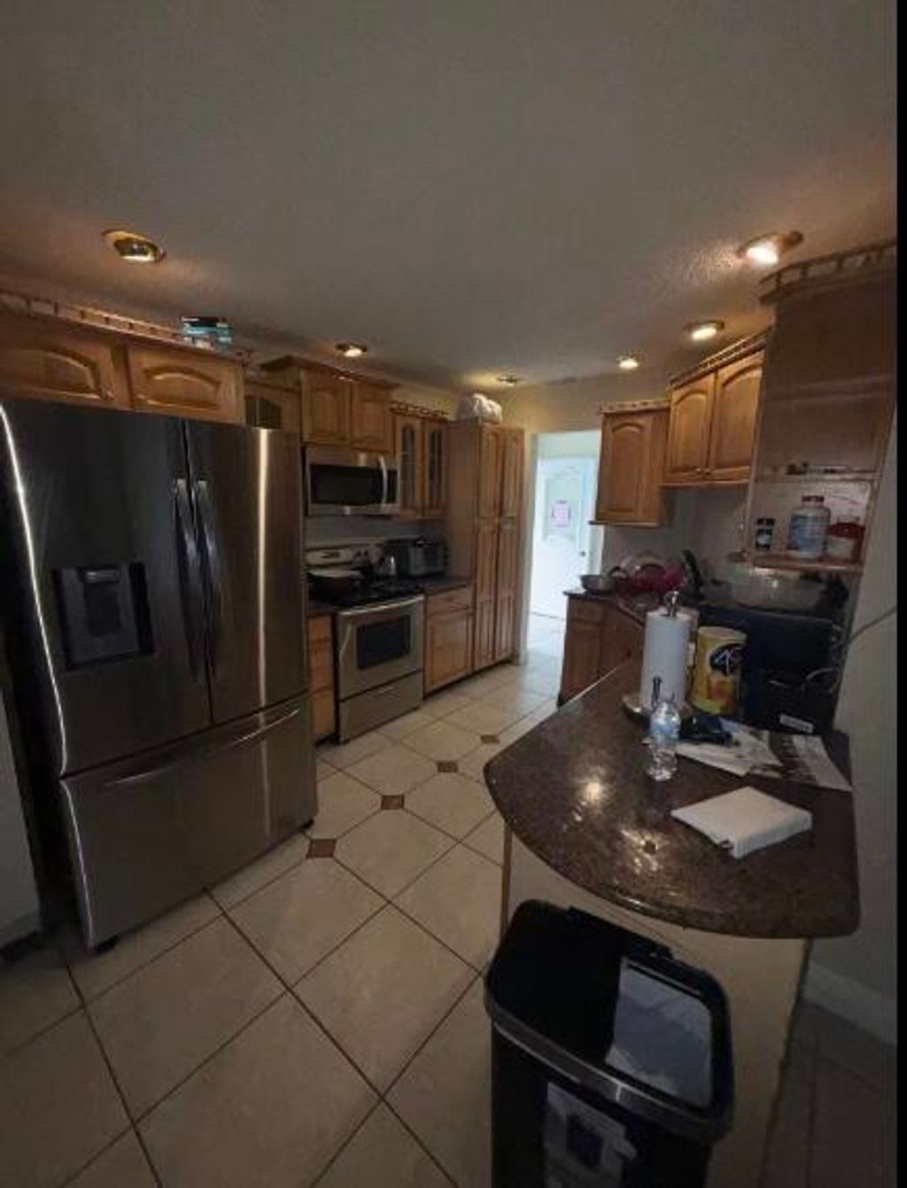 Photo of 8421 Winnipesaukee Way, Lake Worth, FL 33467 (MLS # B26031120)