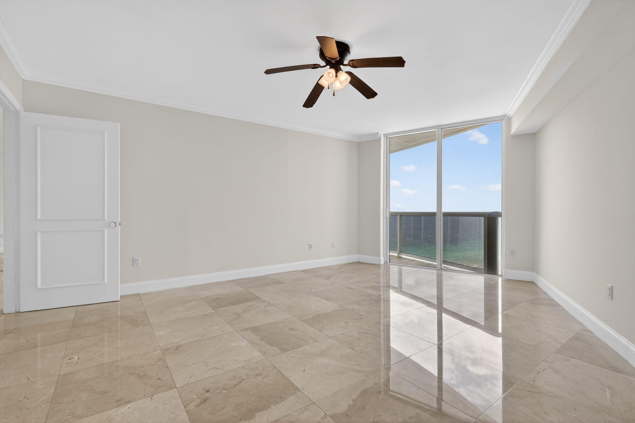 OCEAN THREE CONDO - Residential Lease