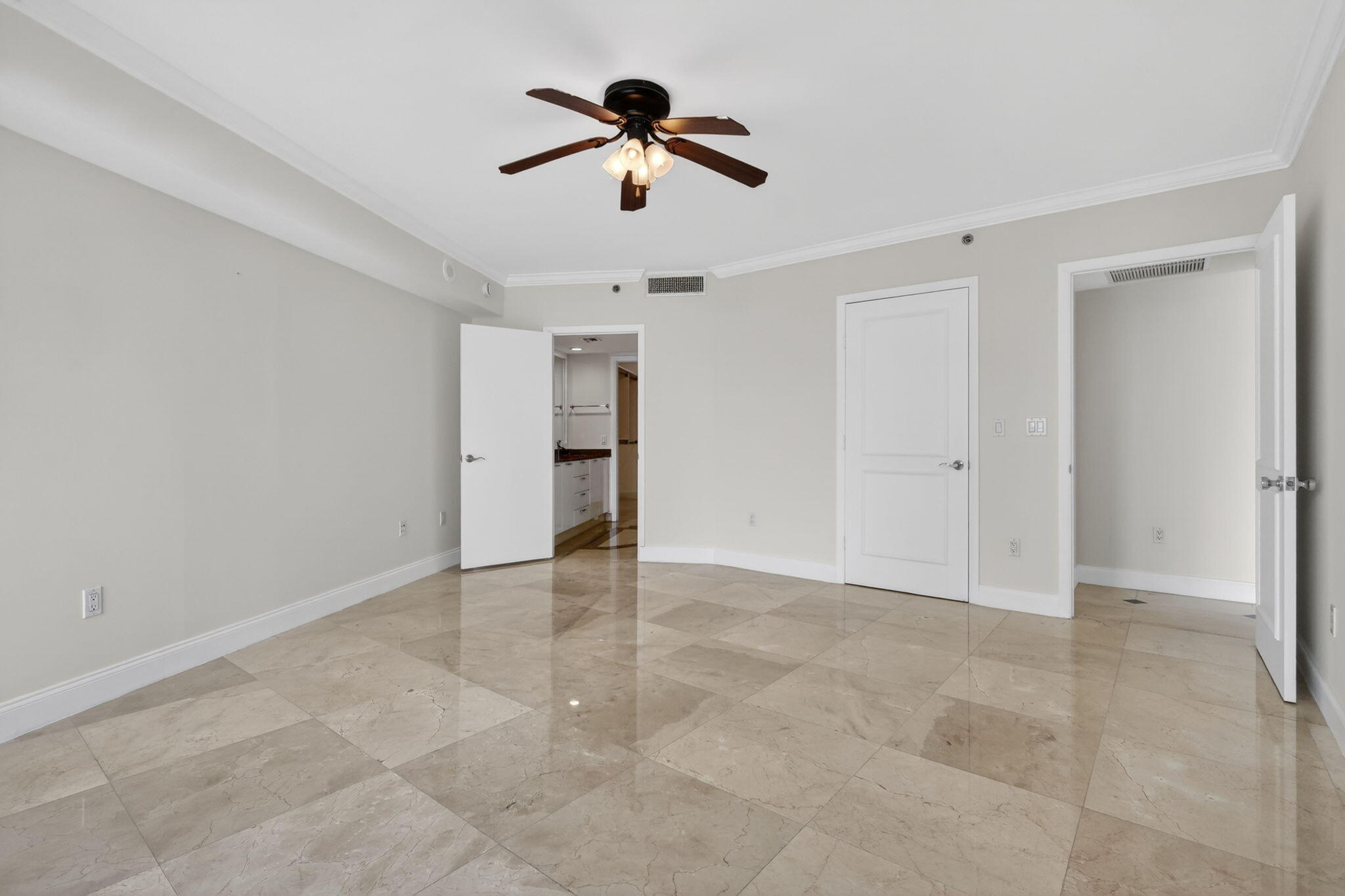 OCEAN THREE CONDO - Residential Lease