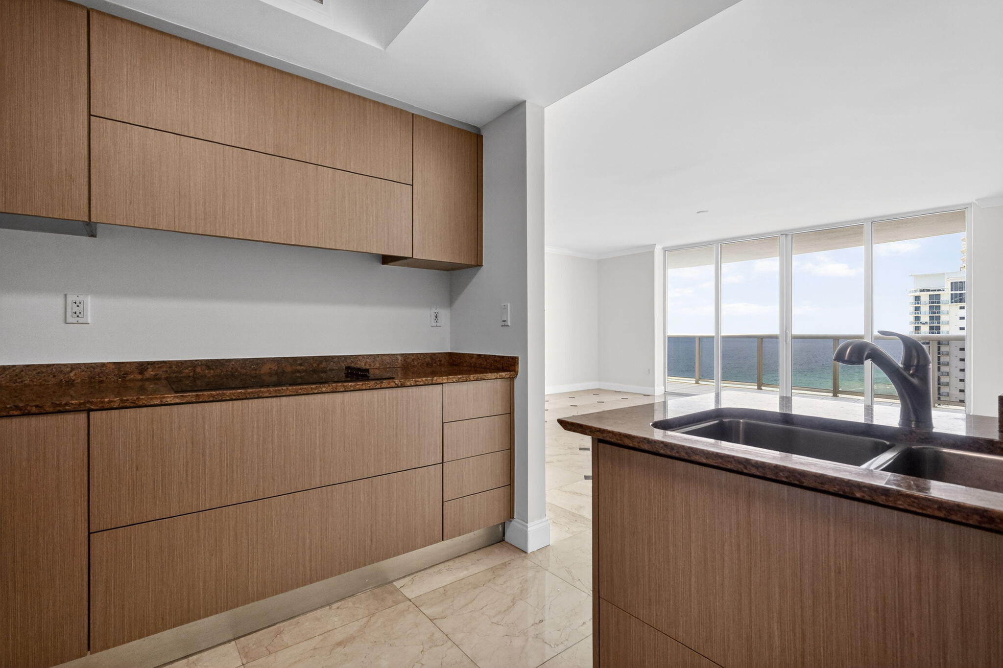 OCEAN THREE CONDO - Residential Lease