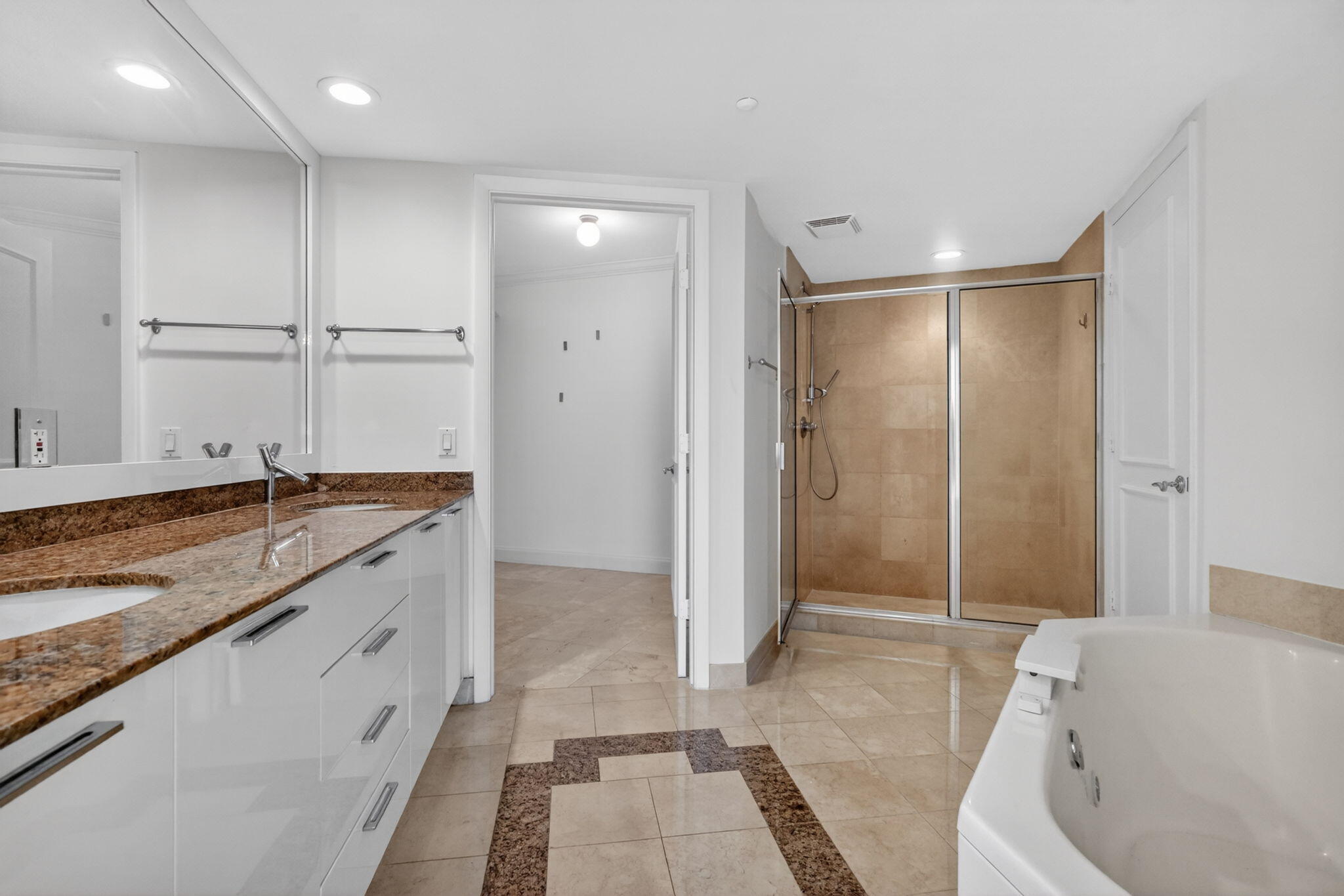 OCEAN THREE CONDO - Residential Lease