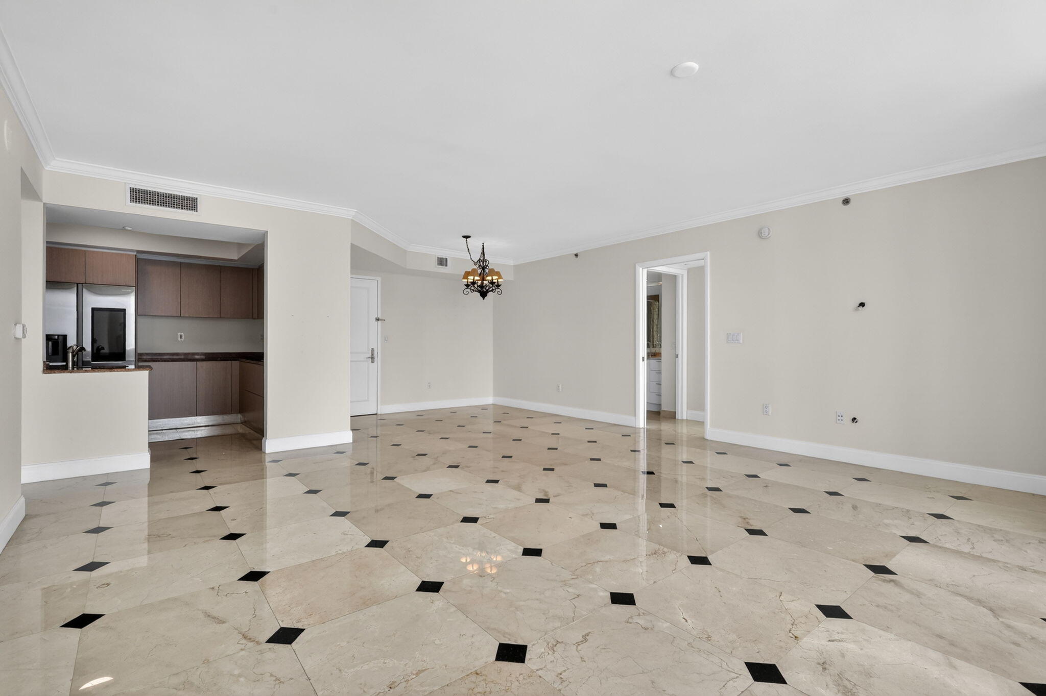OCEAN THREE CONDO - Residential Lease