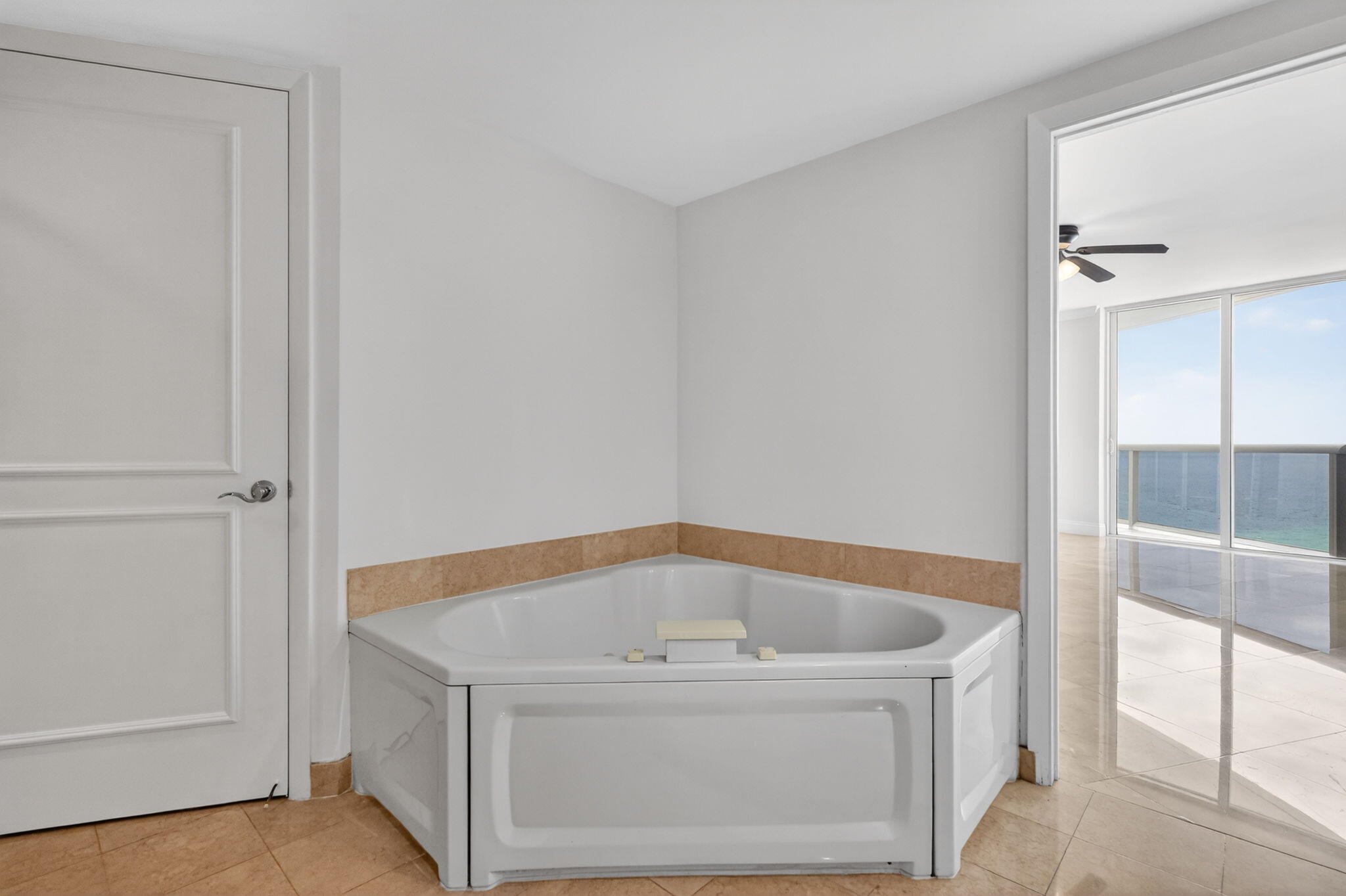 OCEAN THREE CONDO - Residential Lease