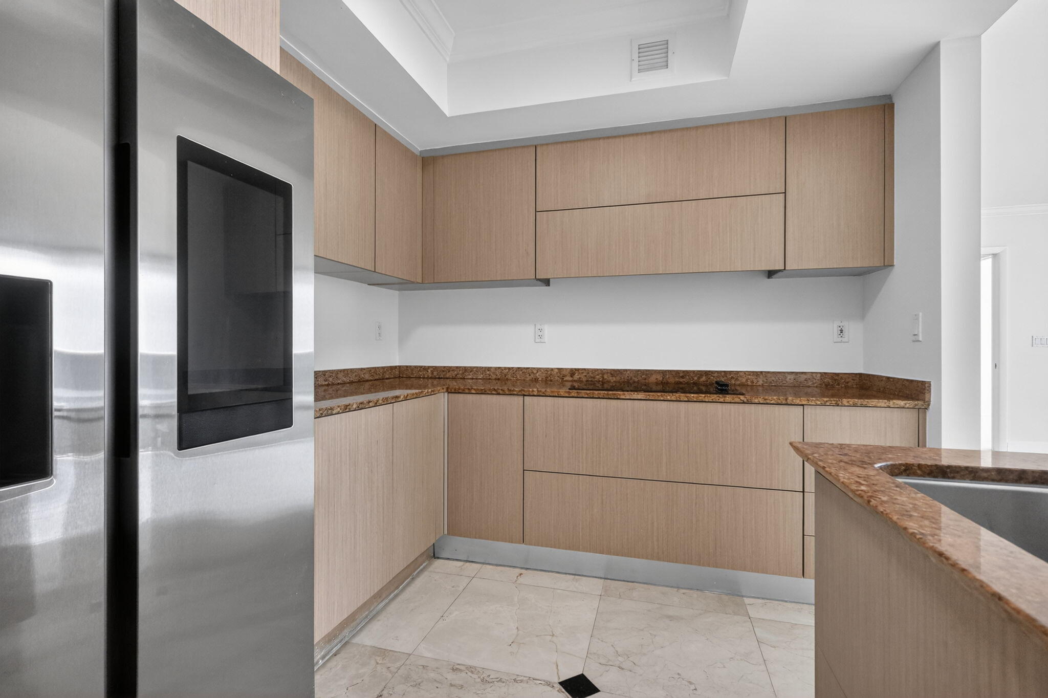 OCEAN THREE CONDO - Residential Lease