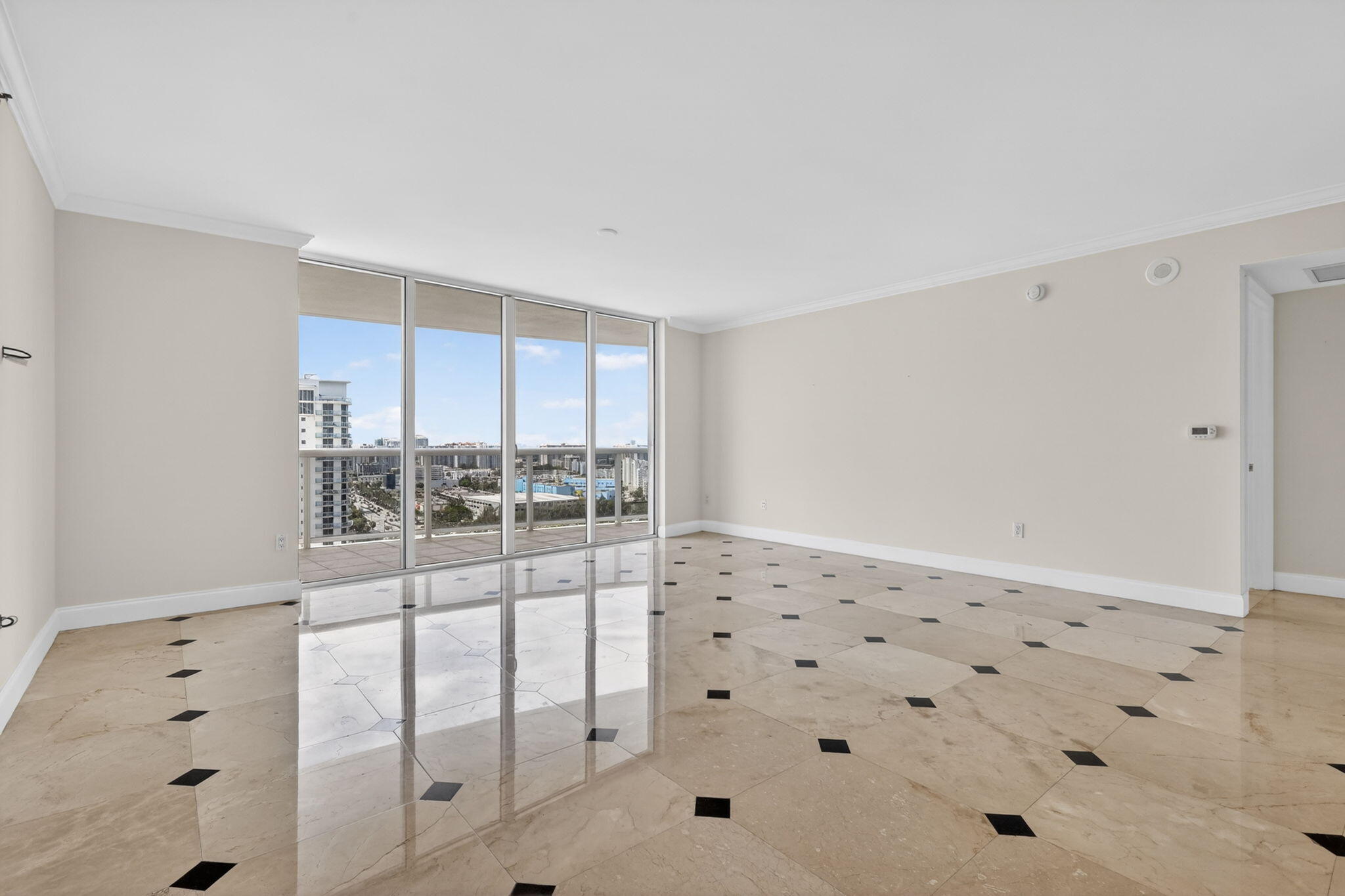 OCEAN THREE CONDO - Residential Lease