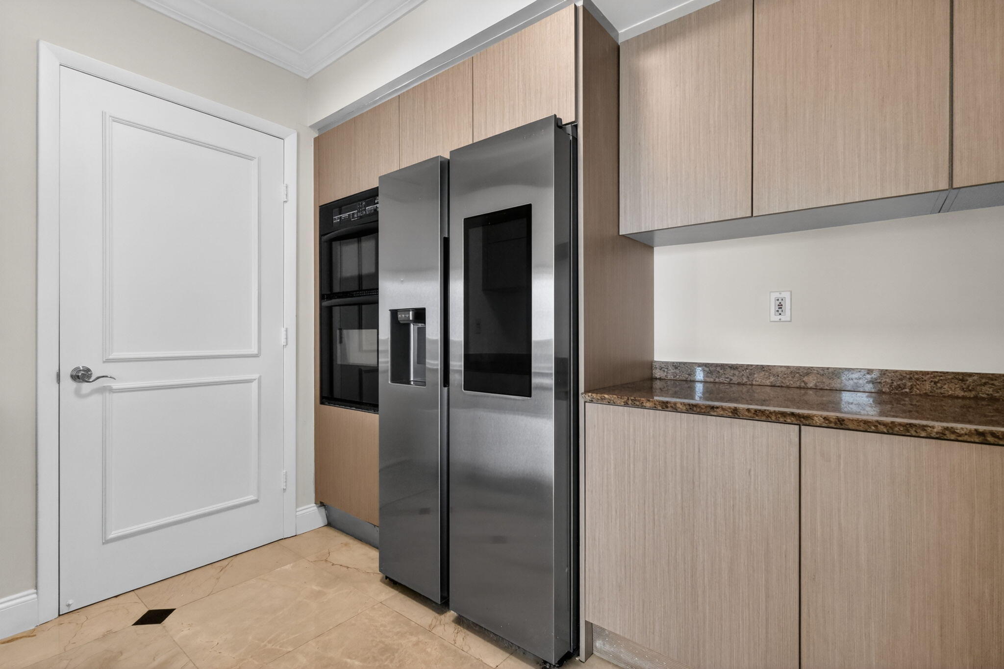 OCEAN THREE CONDO - Residential Lease