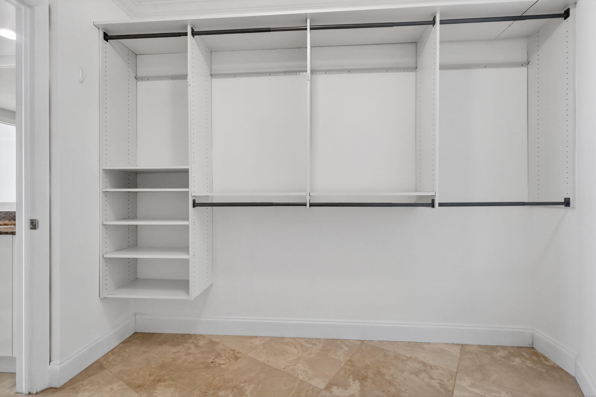 OCEAN THREE CONDO - Residential Lease