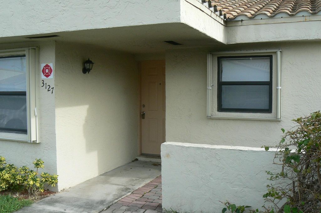 Photo of 3111 Coral Ridge Dr #3111, Coral Springs, FL 33065 (MLS # F10534715)