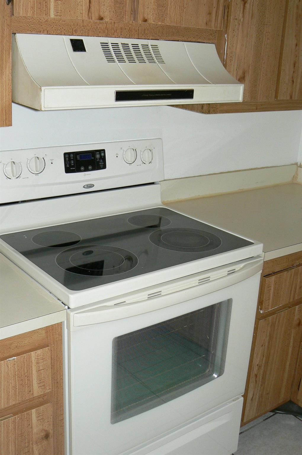 MALIBU VILLAS CONDO - Residential Lease