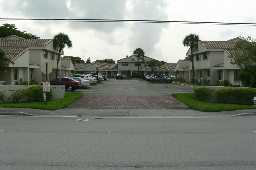 Photo of 3101 Coral Ridge Drive #3101, Coral Springs, FL 33065 (MLS # F10534715)