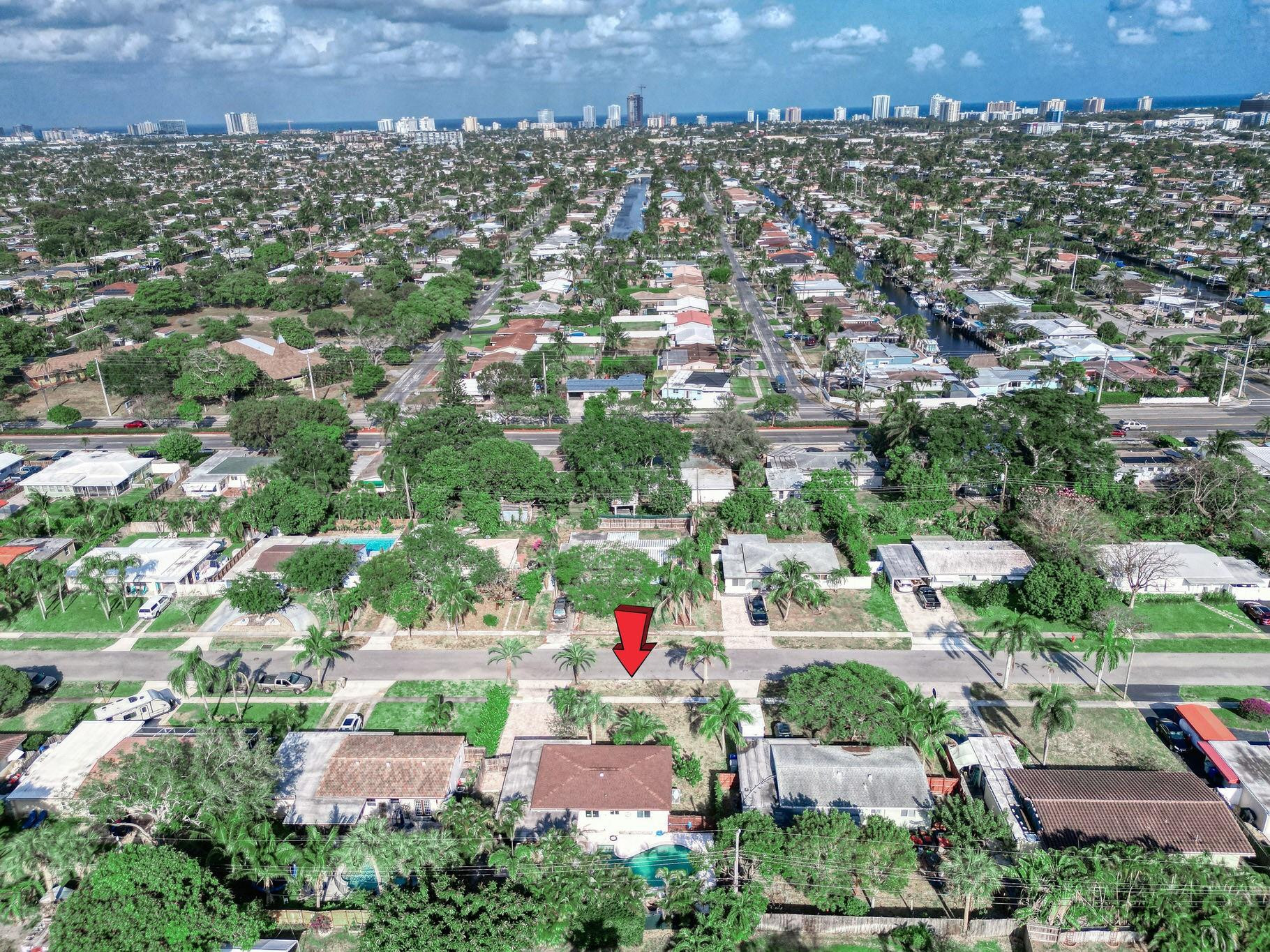 LYONS PARK - Residential Lease