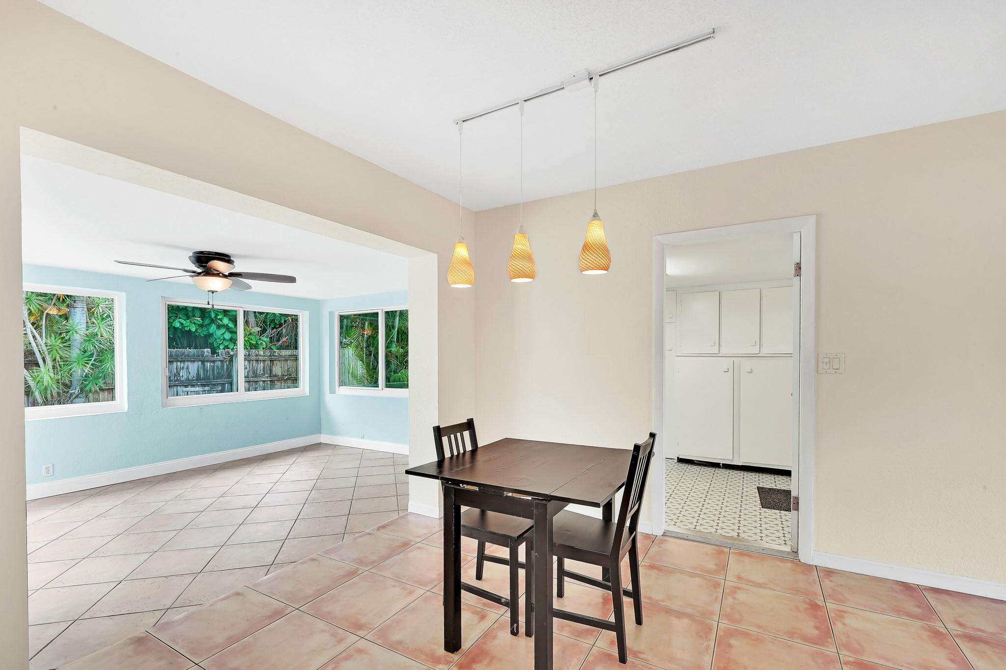 LYONS PARK - Residential Lease