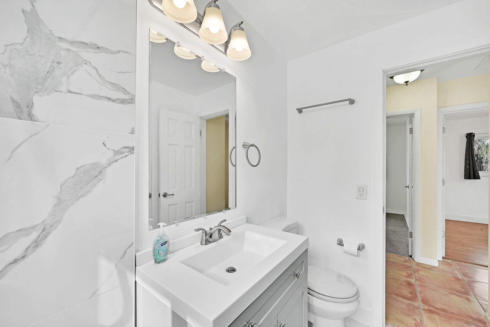 LYONS PARK - Residential Lease