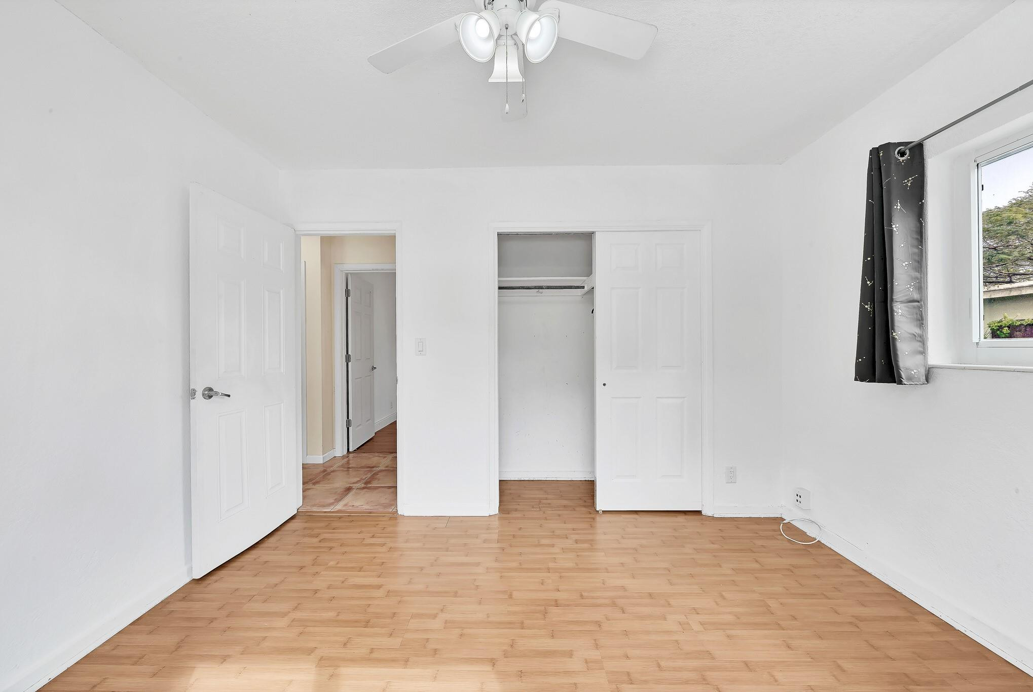 LYONS PARK - Residential Lease