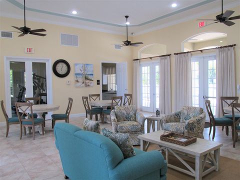 A home in Vero Beach