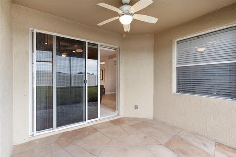 A home in Vero Beach