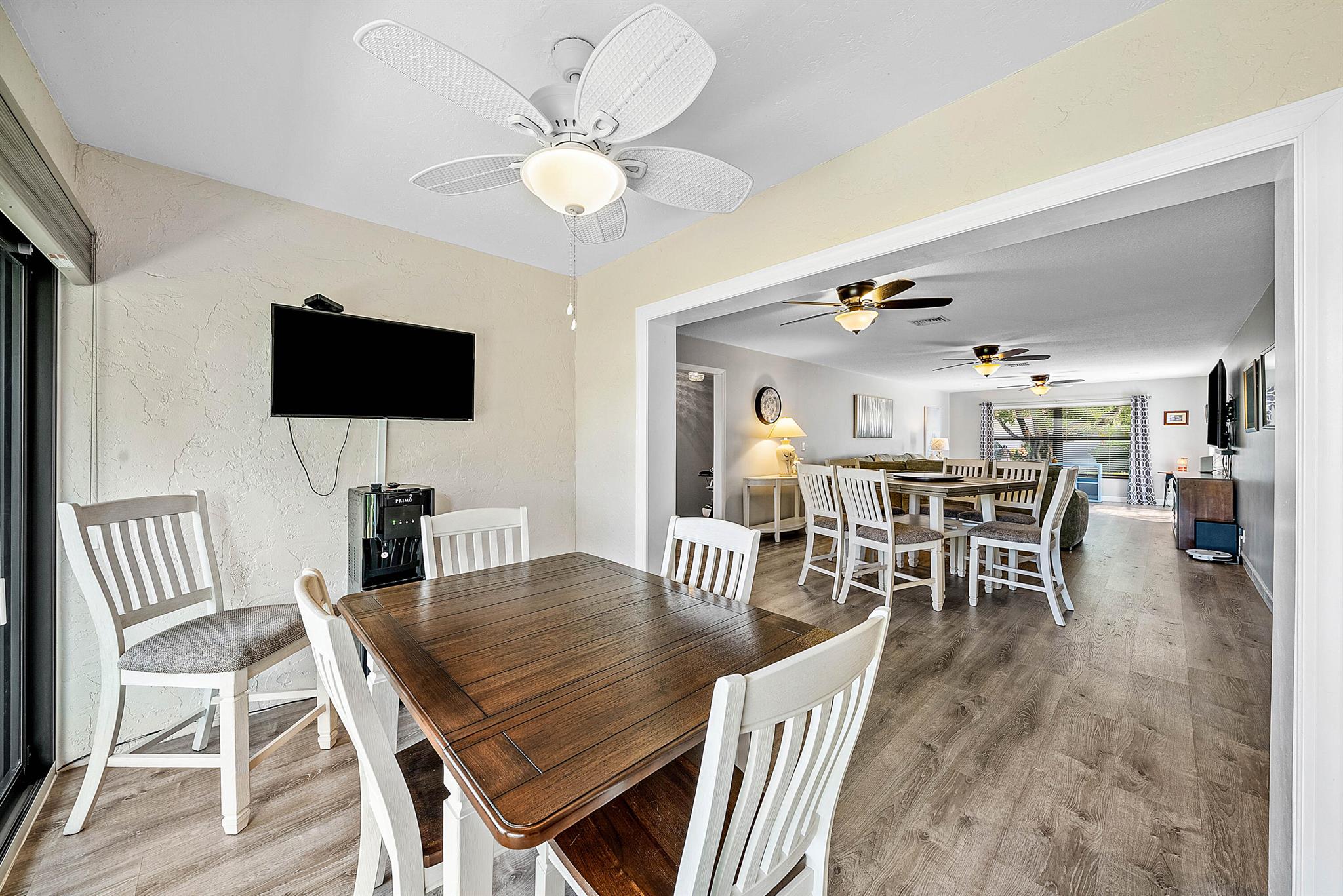 BENT TREE VILLAS EAST CON - Residential