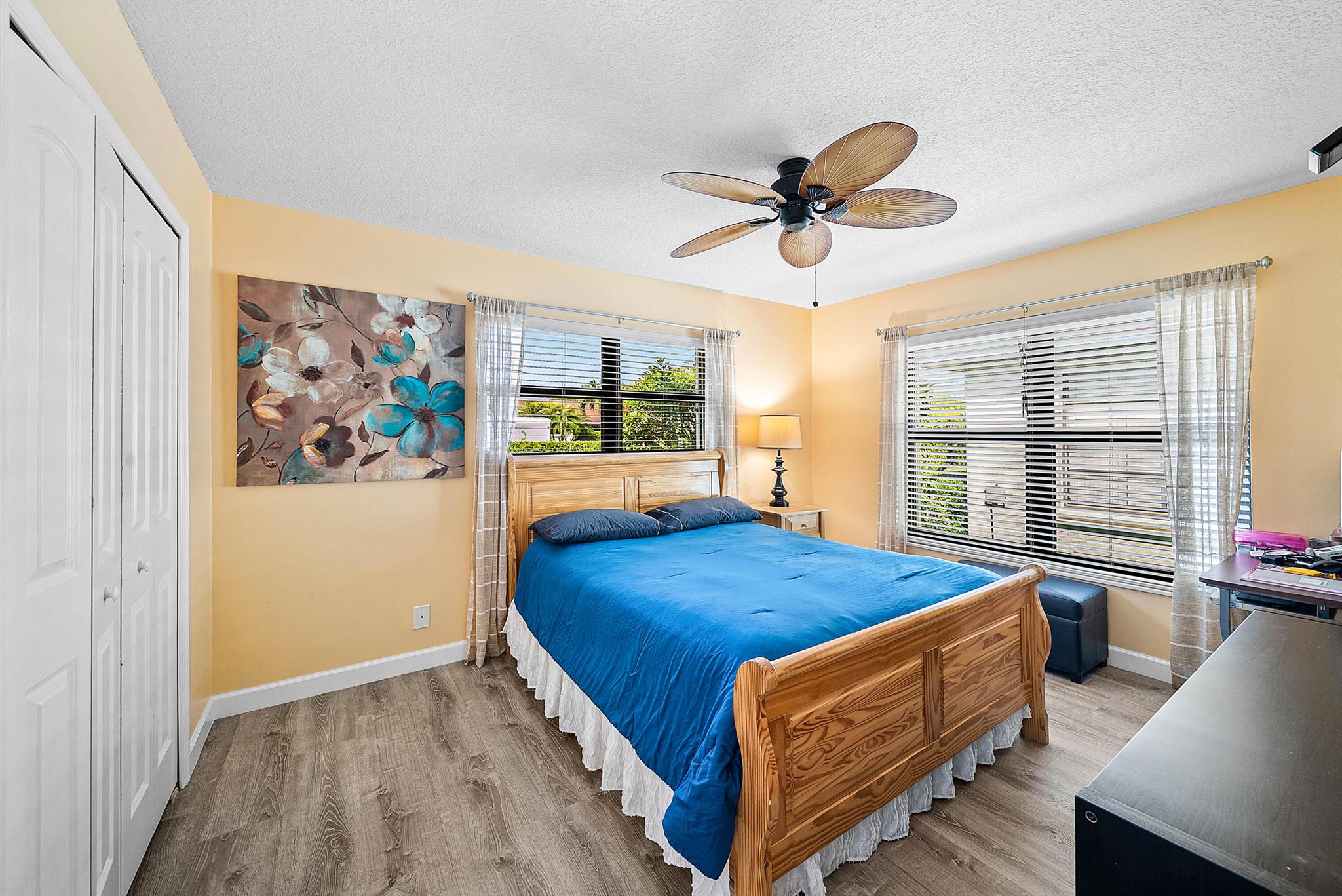 BENT TREE VILLAS EAST CON - Residential