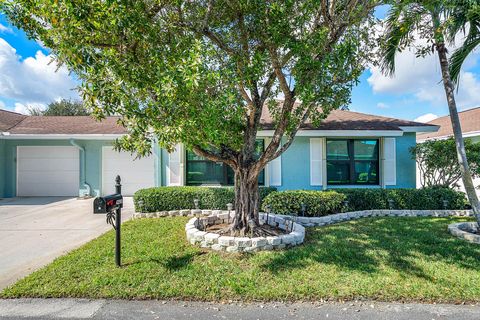 4290 Mango Tree Court B Boynton Beach FL 33436