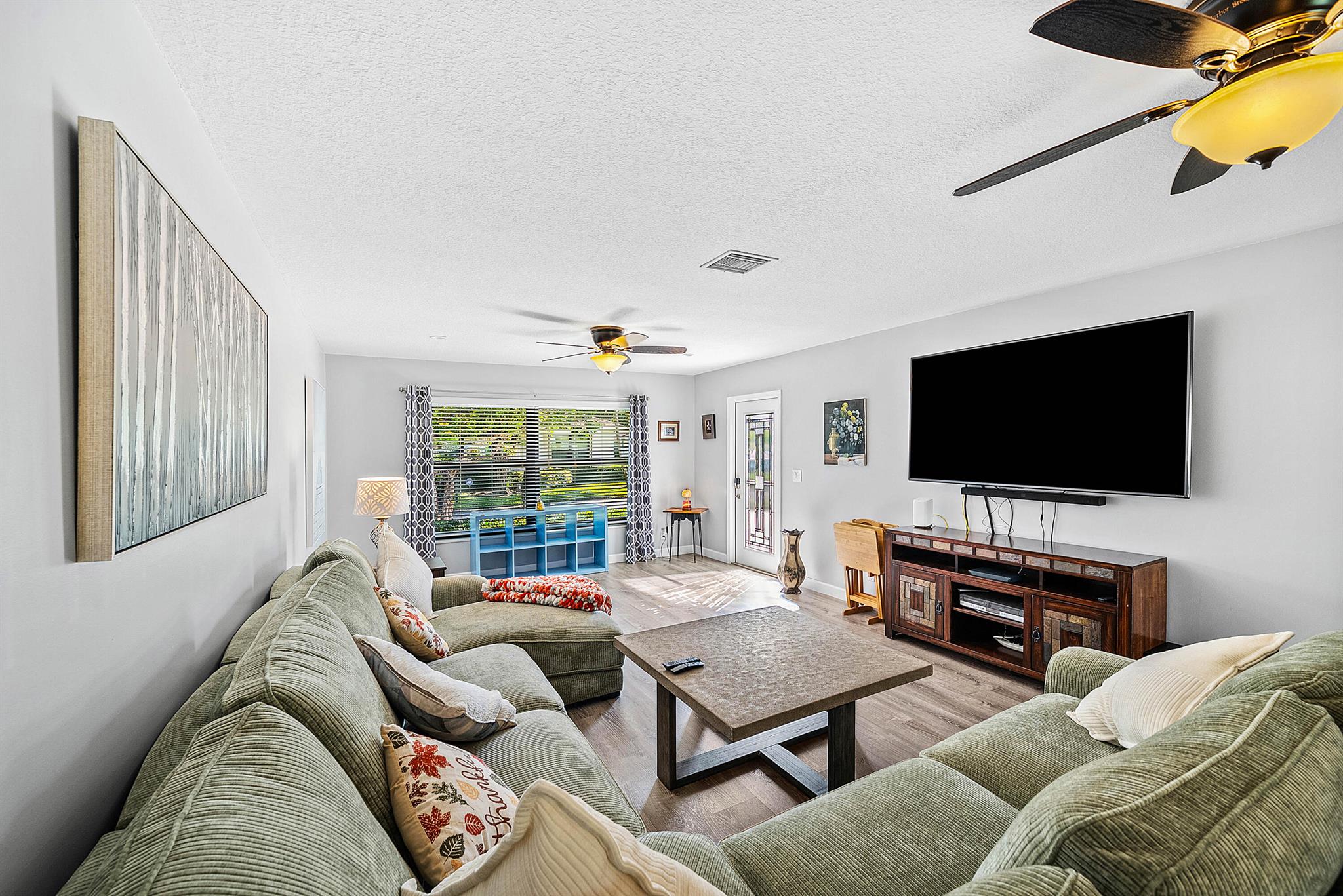 BENT TREE VILLAS EAST CON - Residential