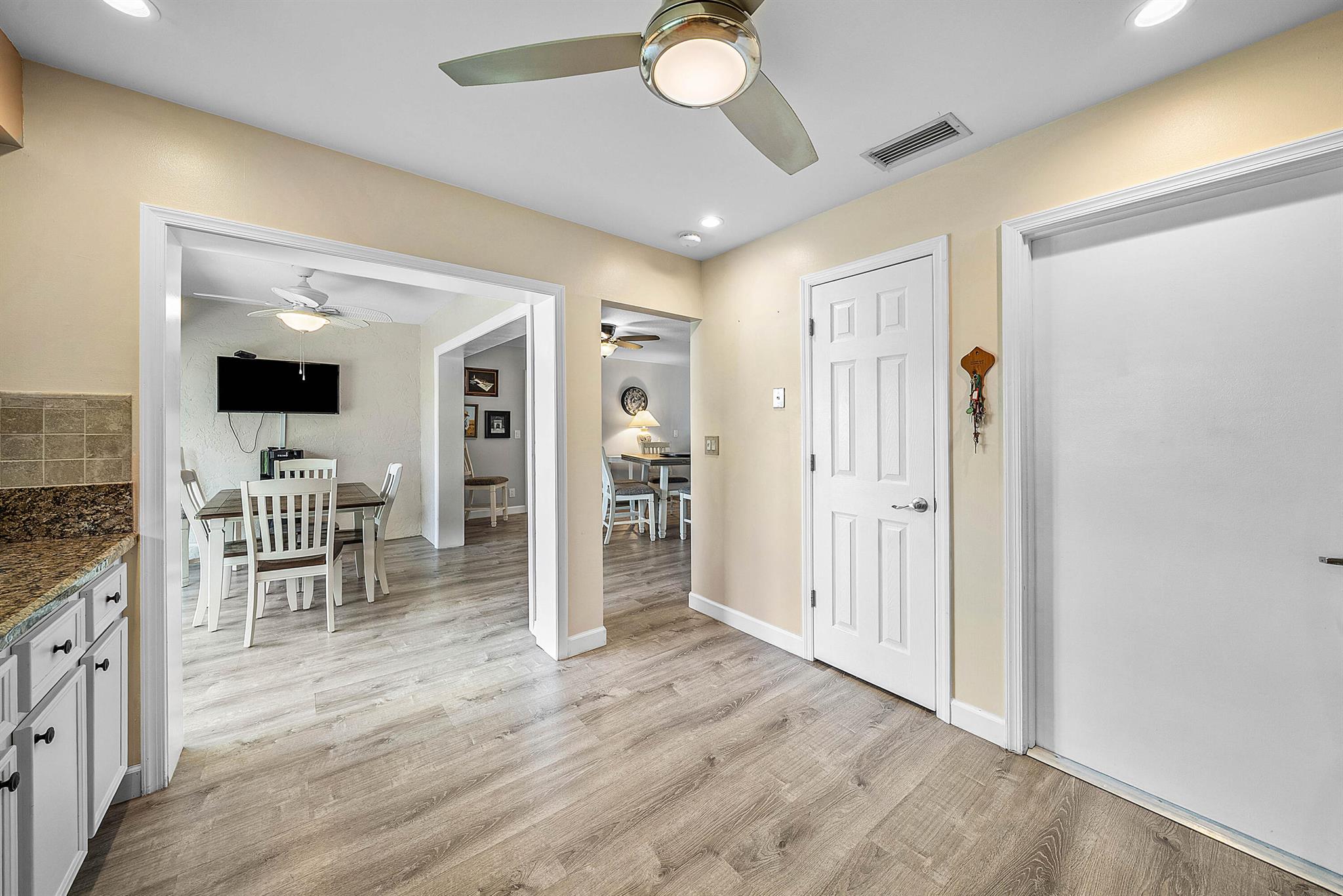 BENT TREE VILLAS EAST CON - Residential