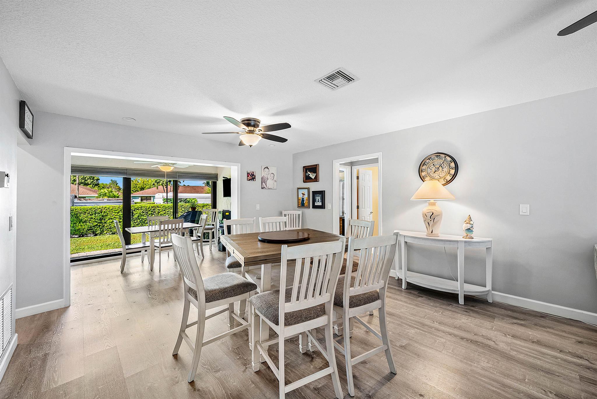 BENT TREE VILLAS EAST CON - Residential