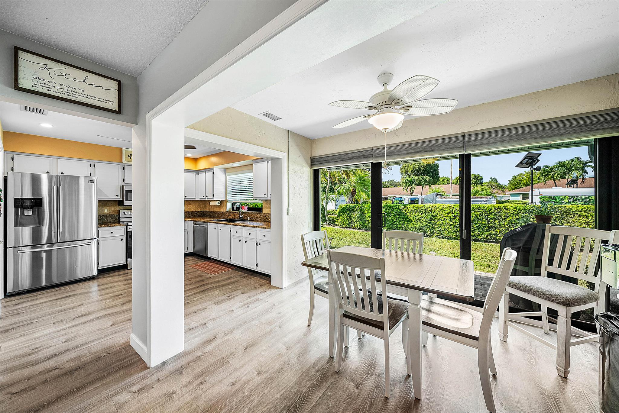 BENT TREE VILLAS EAST CON - Residential