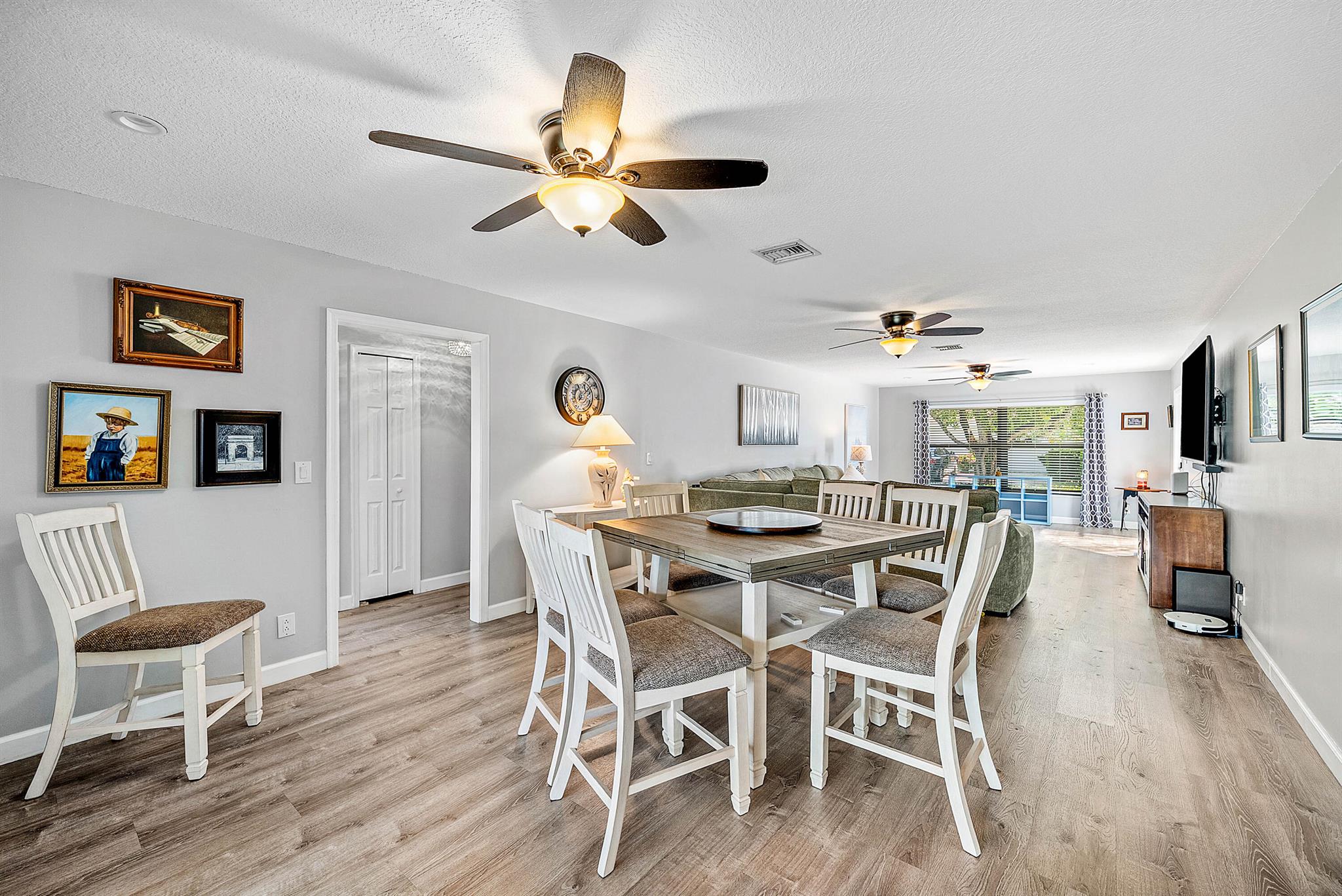 BENT TREE VILLAS EAST CON - Residential