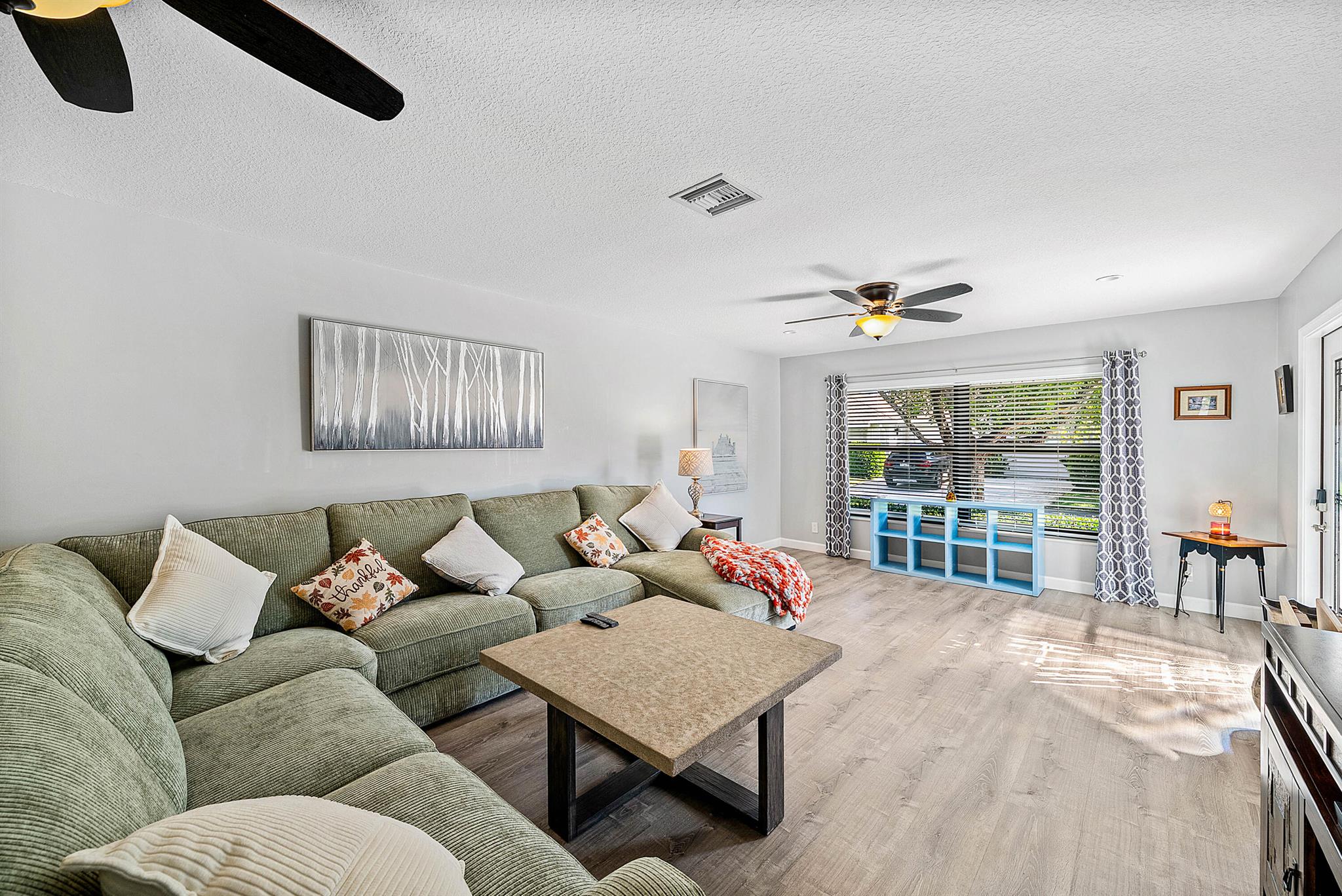 BENT TREE VILLAS EAST CON - Residential