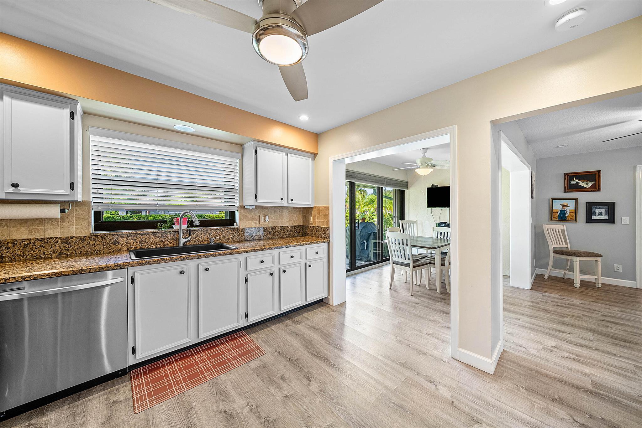 BENT TREE VILLAS EAST CON - Residential