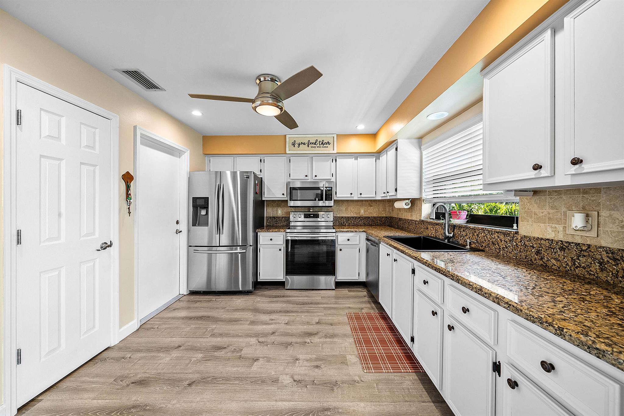 BENT TREE VILLAS EAST CON - Residential