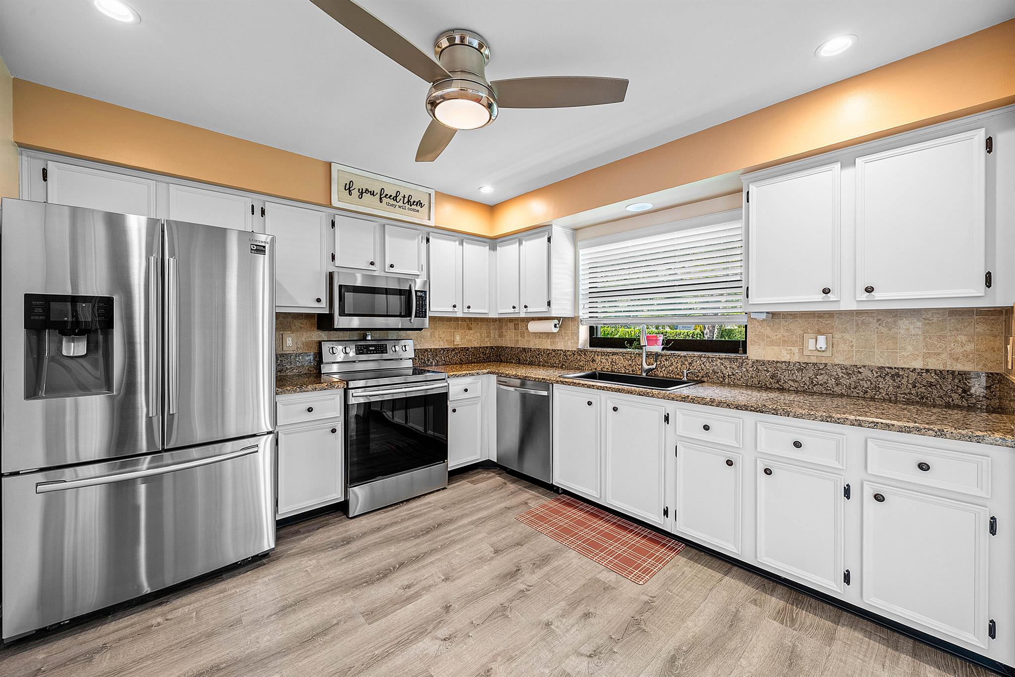BENT TREE VILLAS EAST CON - Residential