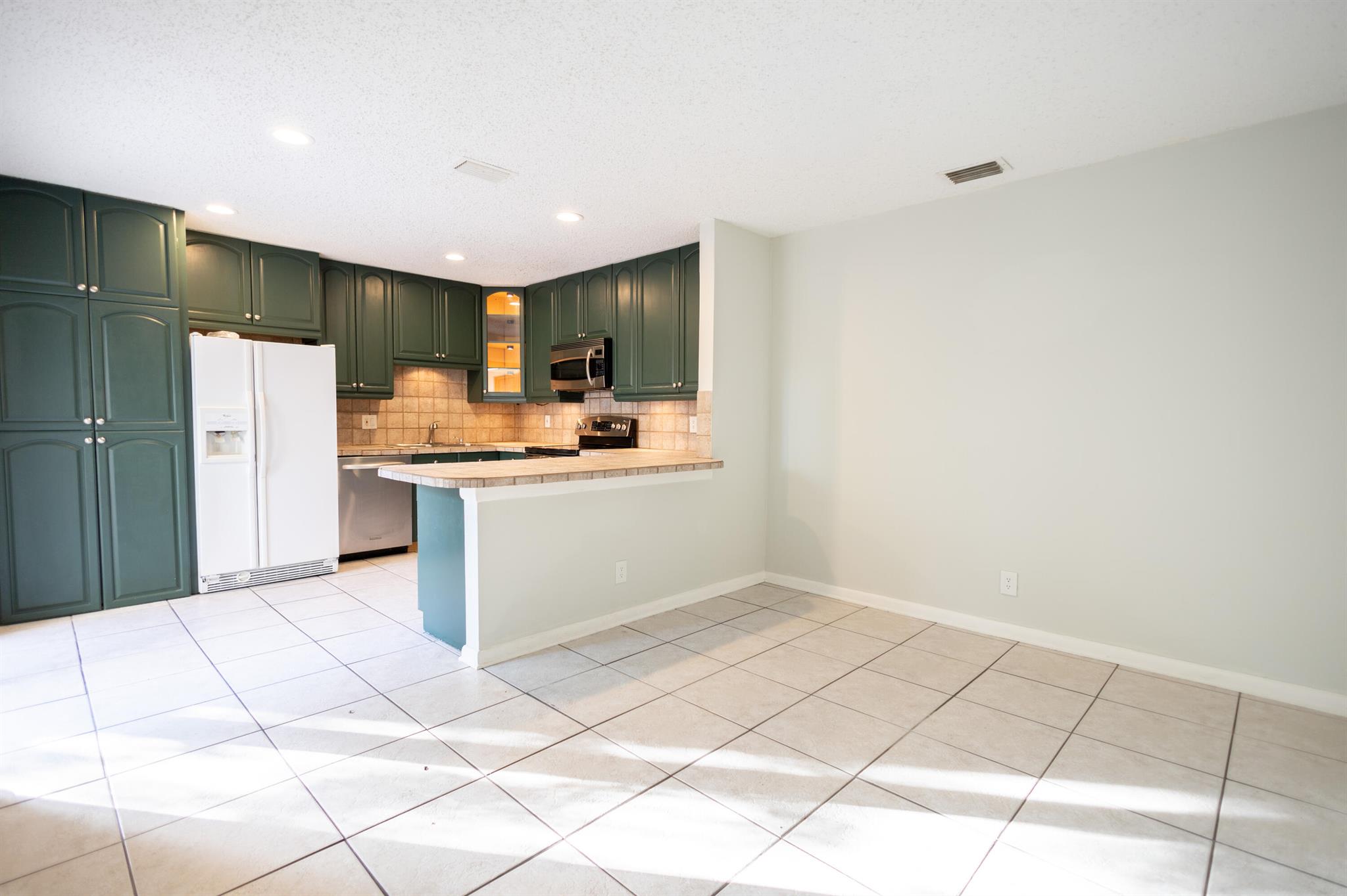 Shakerwood Association - Residential Lease