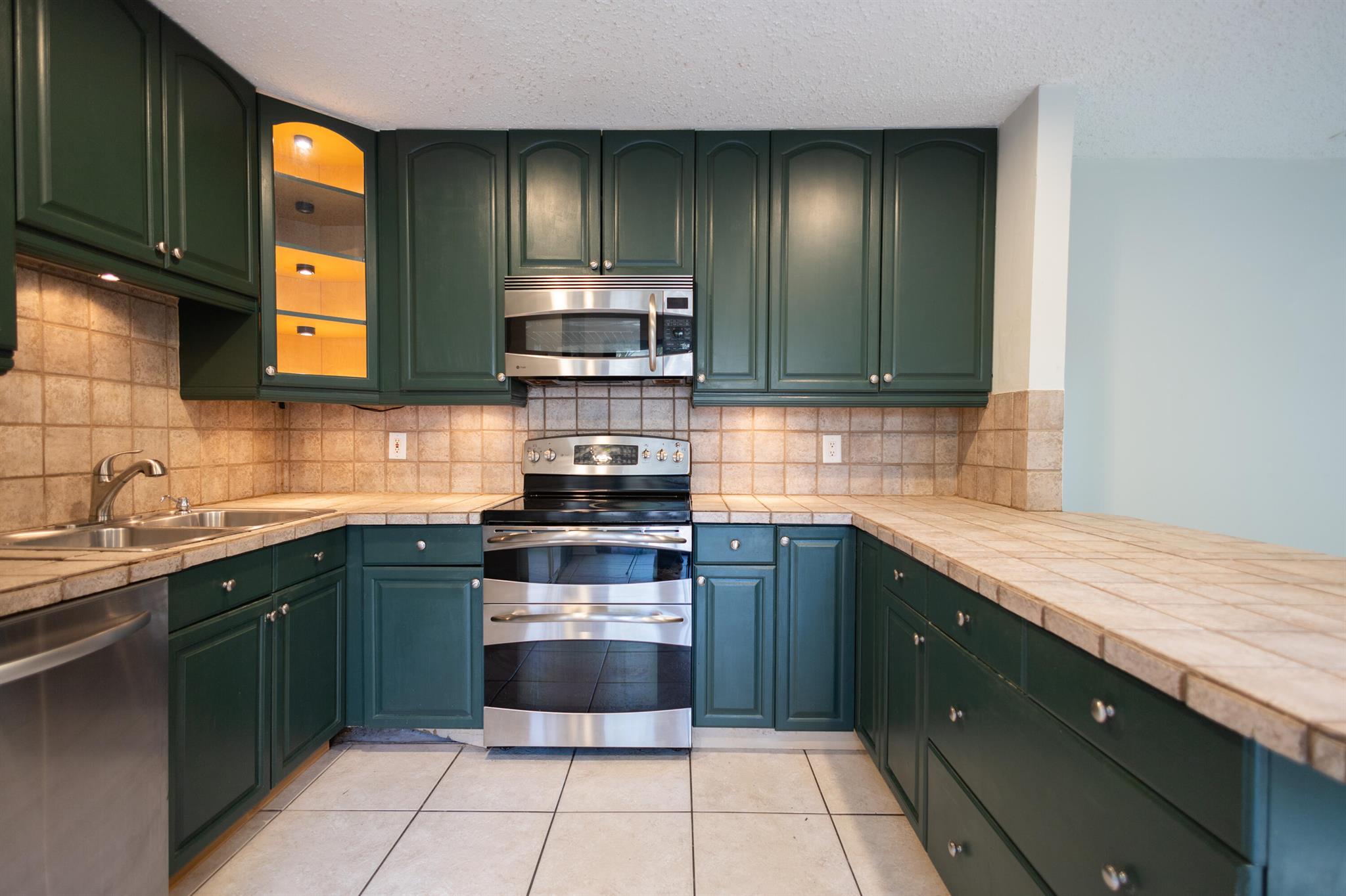 Shakerwood Association - Residential Lease