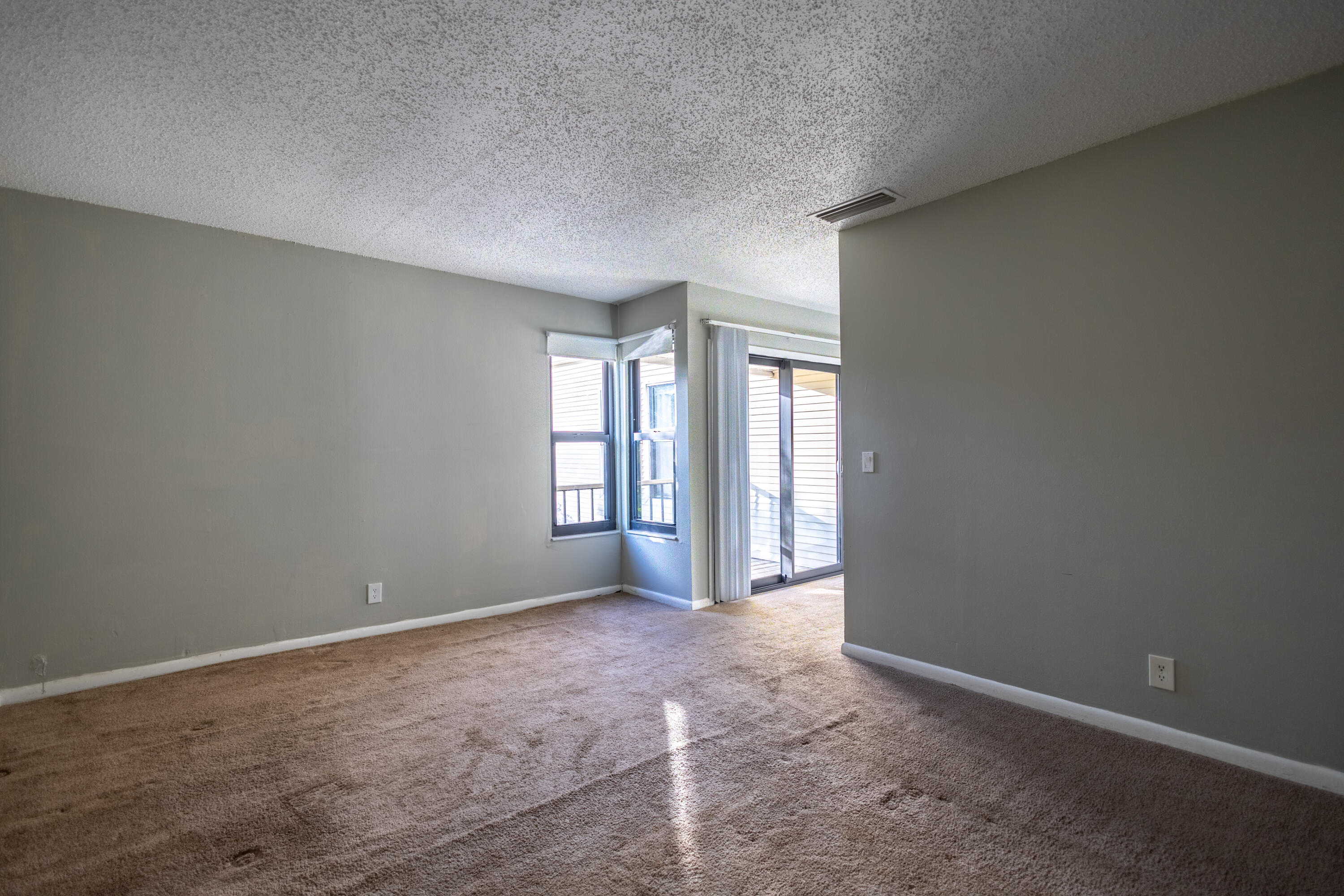 Shakerwood Association - Residential Lease