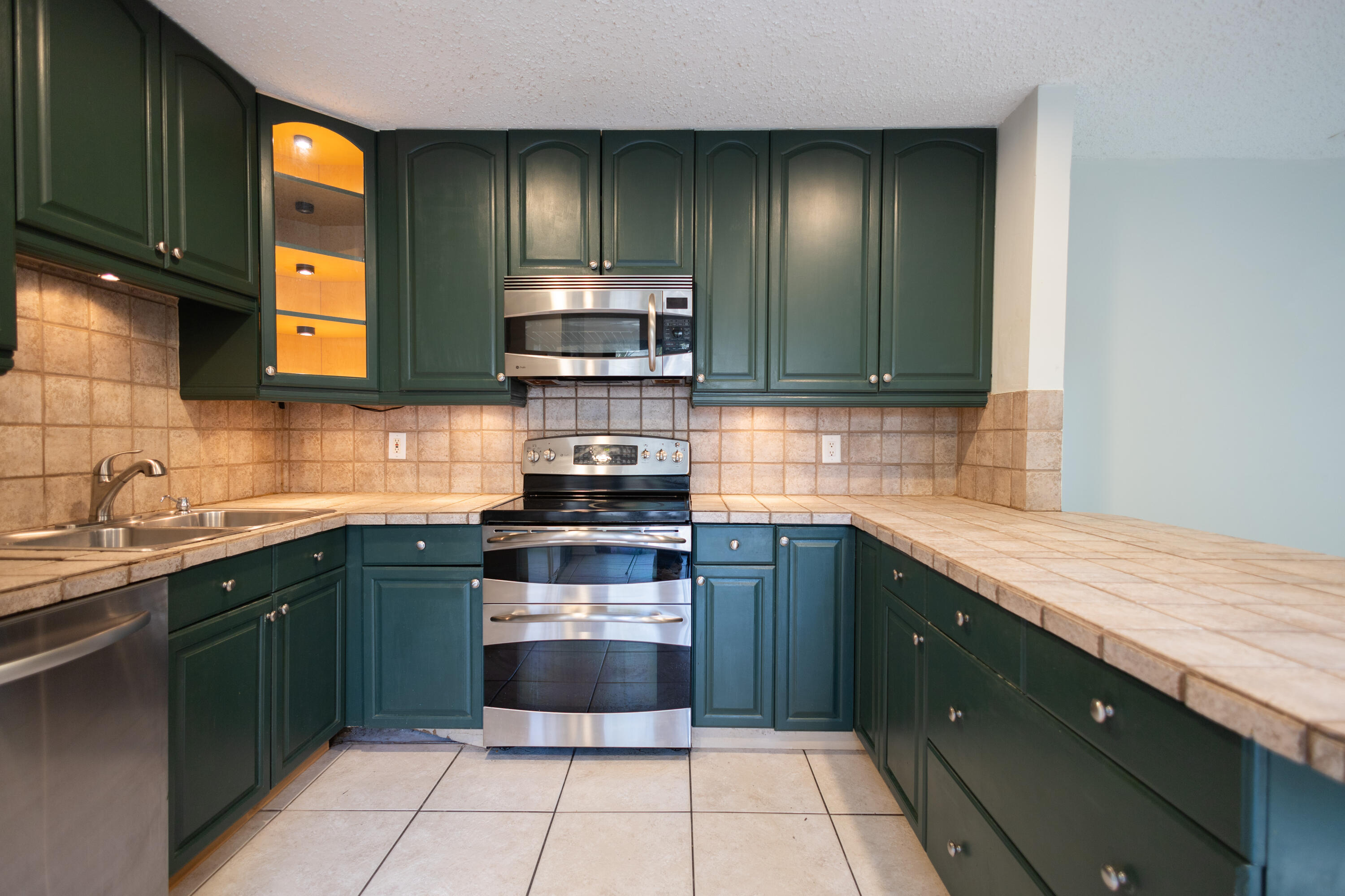 Shakerwood Association - Residential Lease