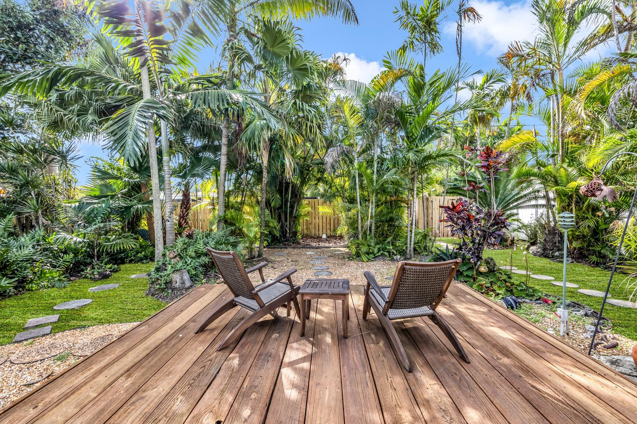 Sunny Acres - Residential