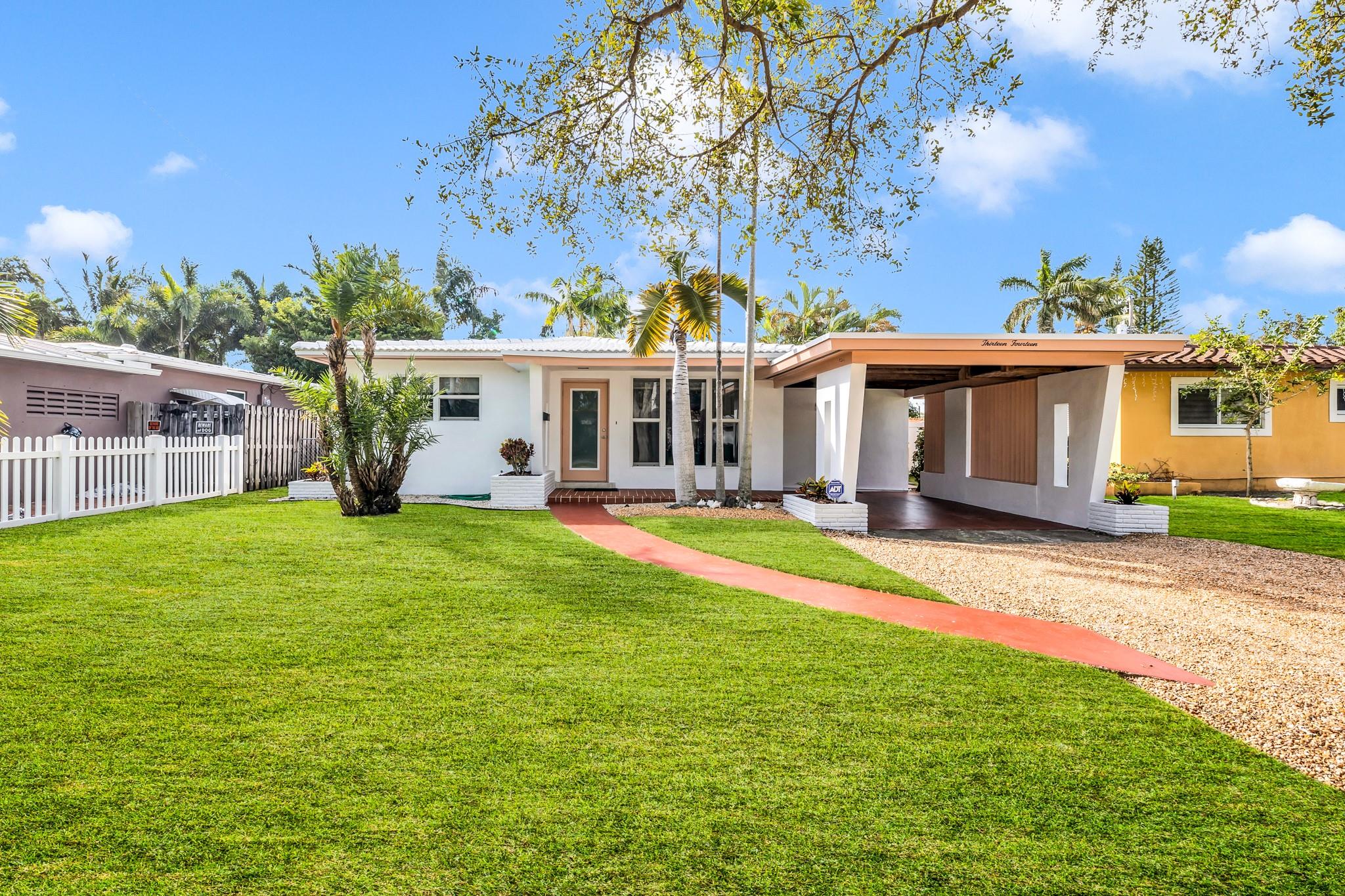 Sunny Acres - Residential