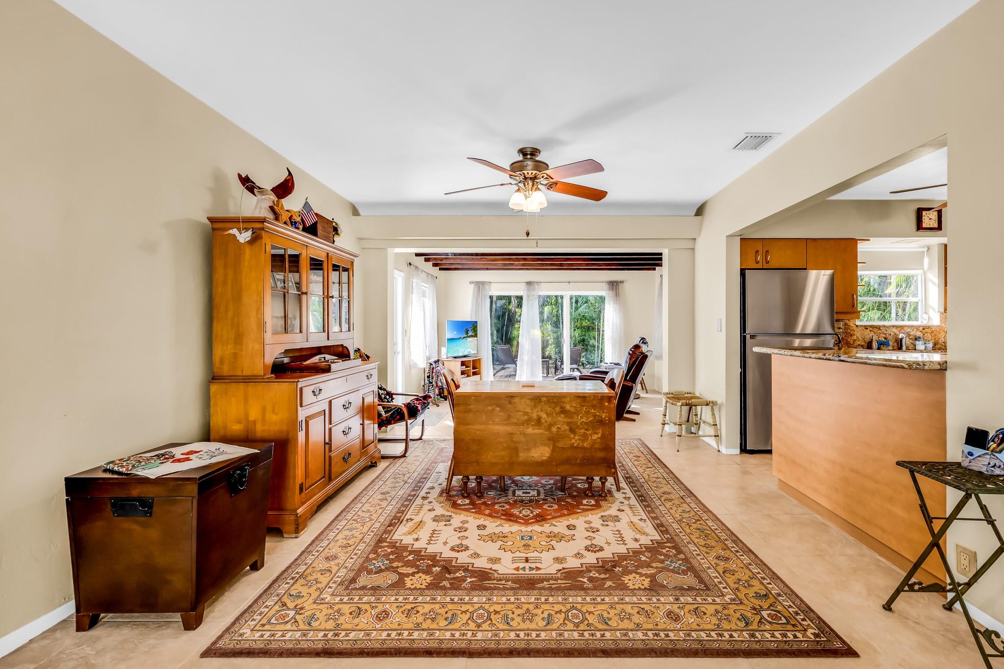 Sunny Acres - Residential