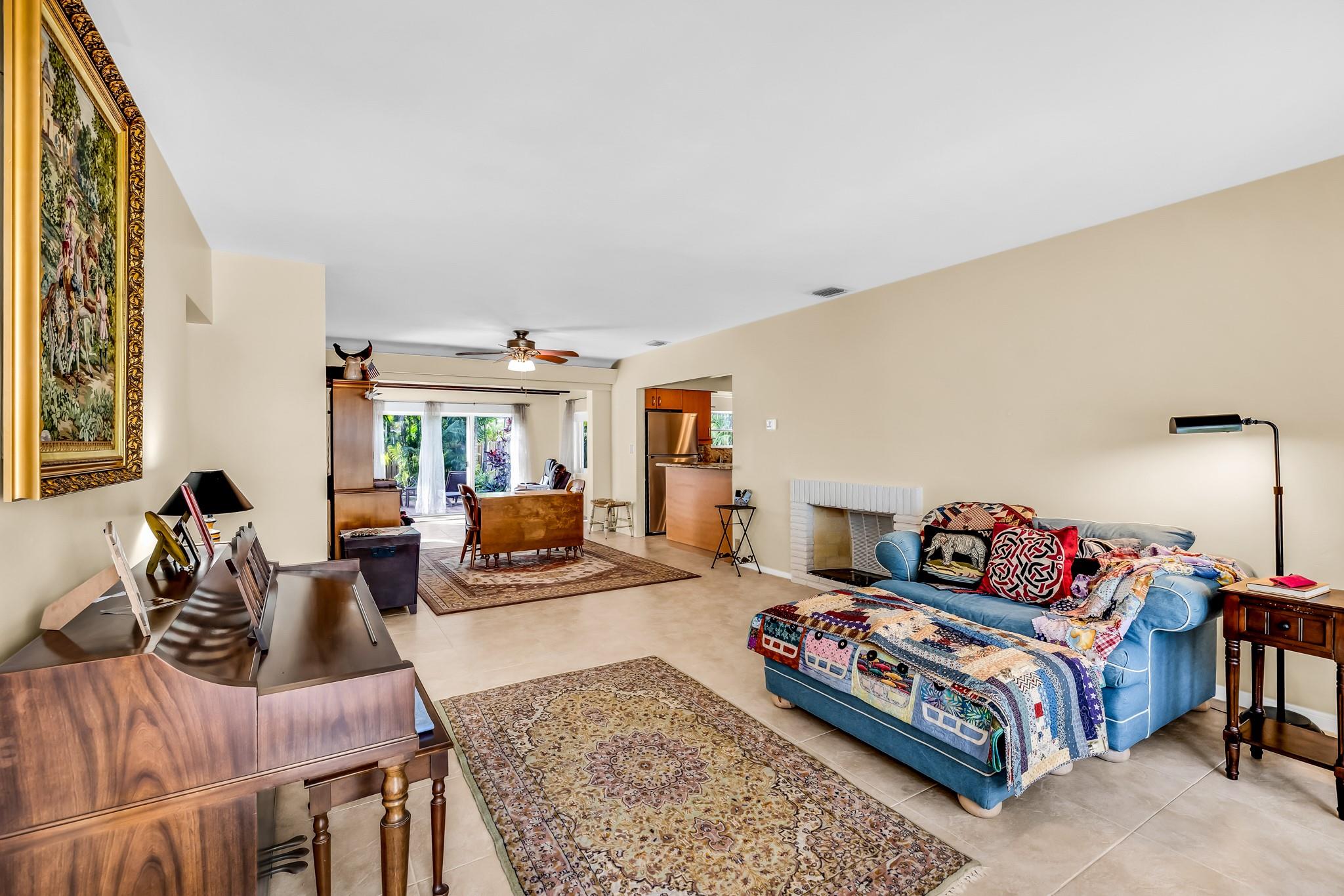Sunny Acres - Residential