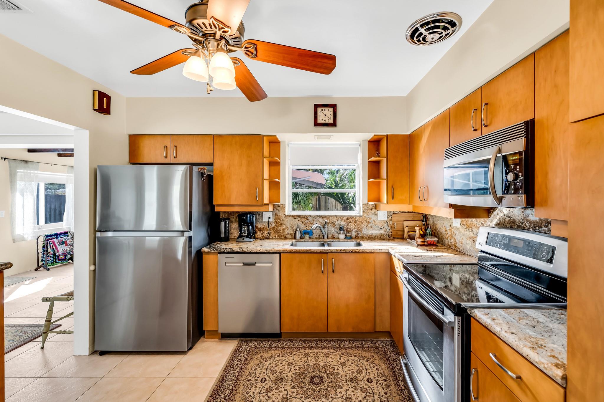 Sunny Acres - Residential