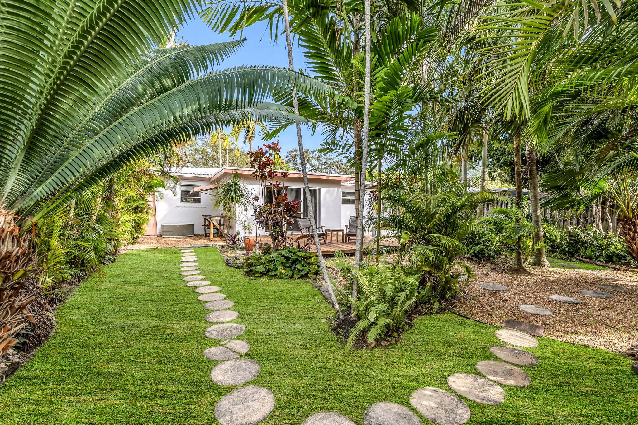 Sunny Acres - Residential