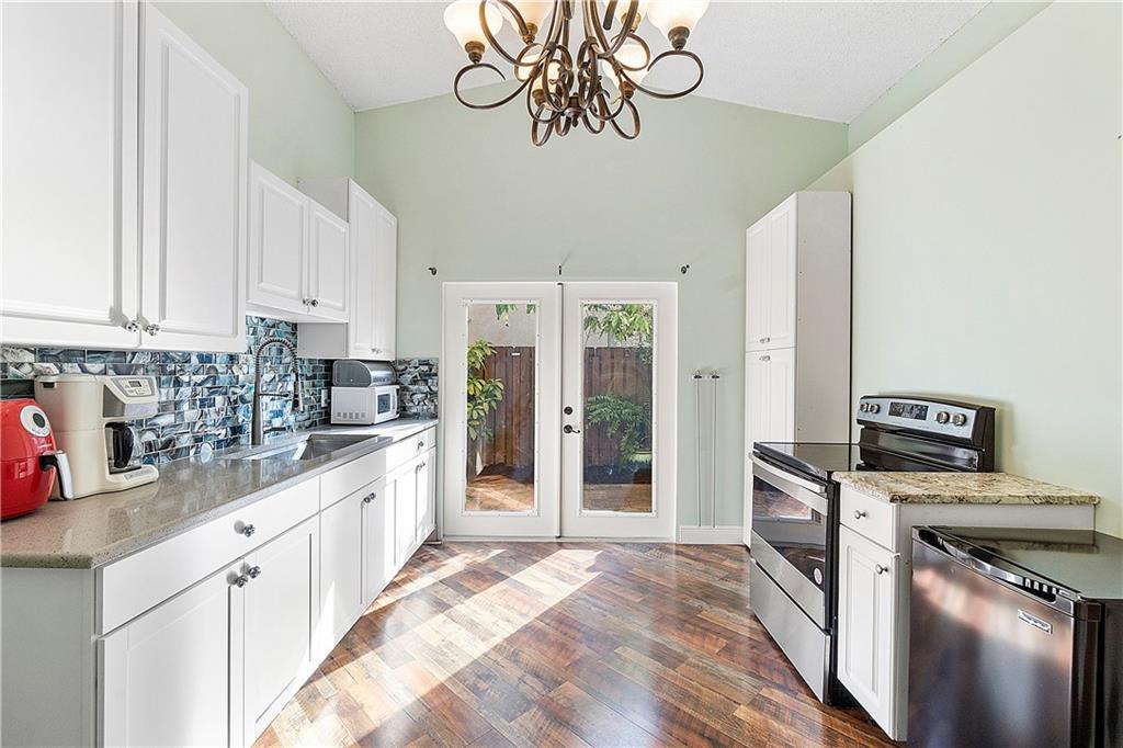 NORTH SPRINGS - Residential