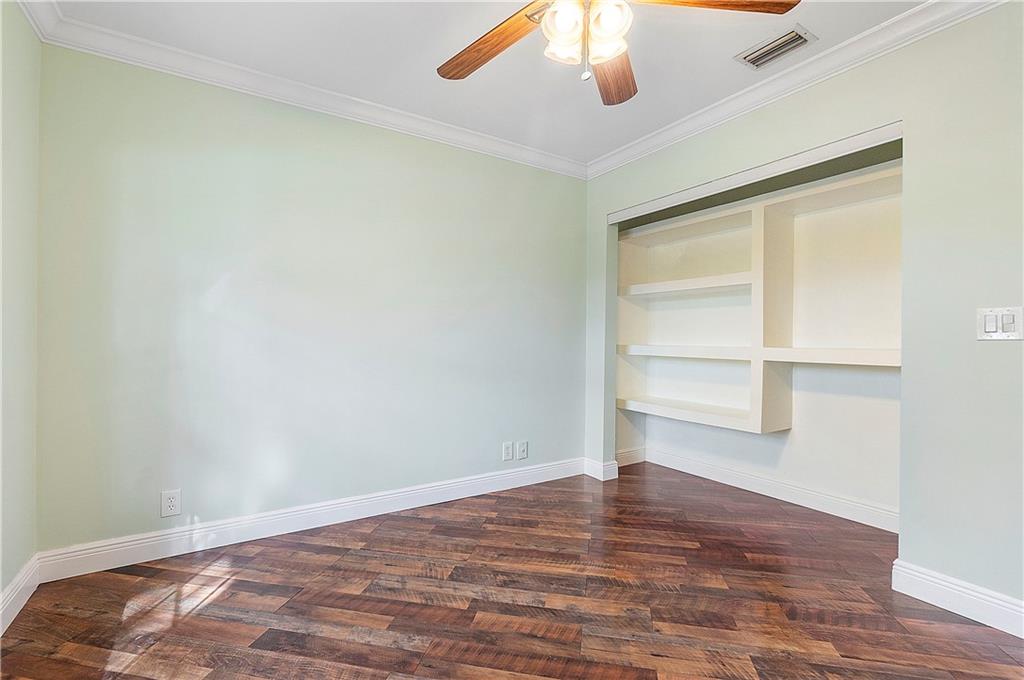 NORTH SPRINGS - Residential