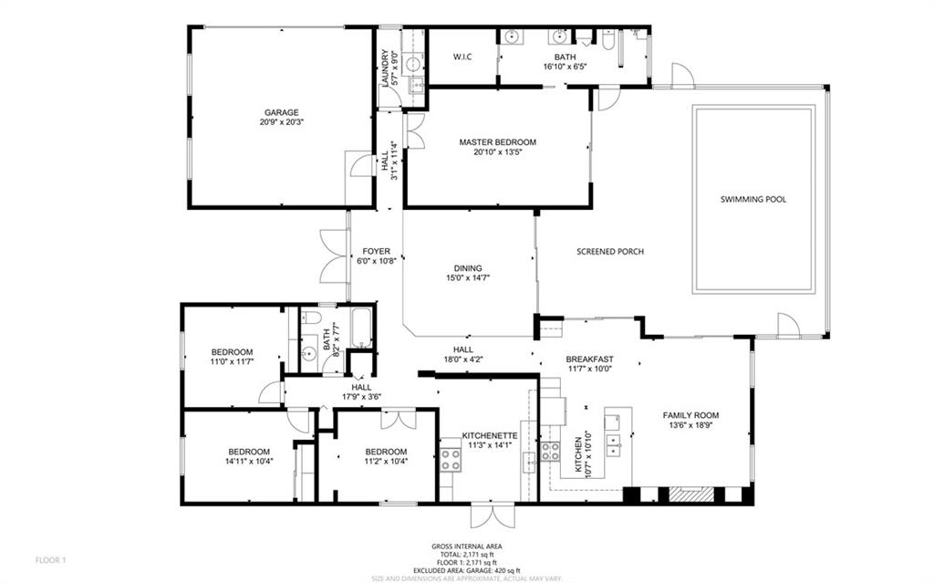 NORTH SPRINGS - Residential