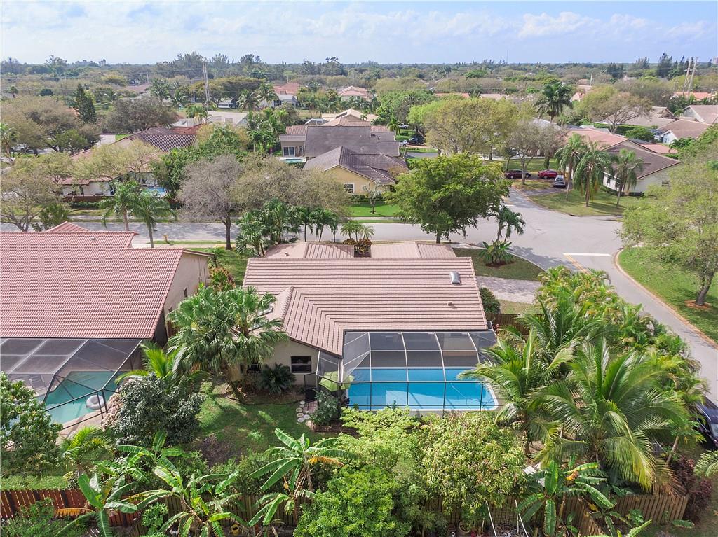 NORTH SPRINGS - Residential