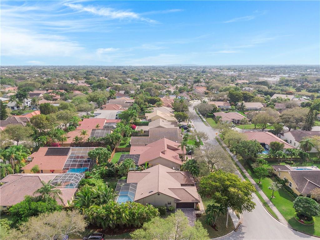 NORTH SPRINGS - Residential