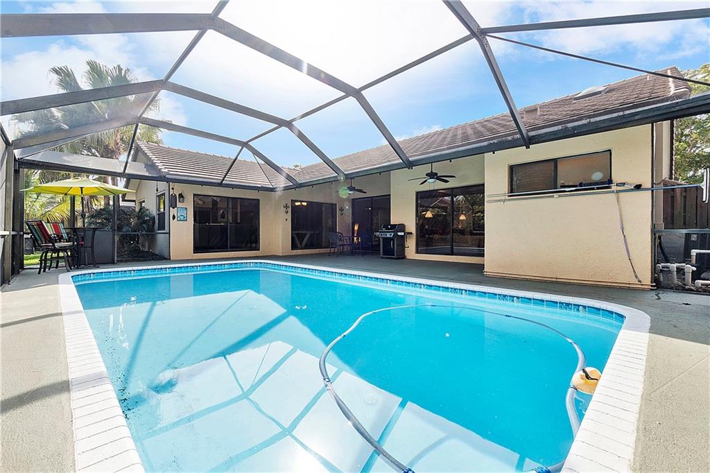 NORTH SPRINGS - Residential