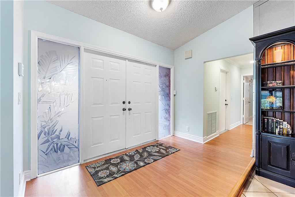 NORTH SPRINGS - Residential